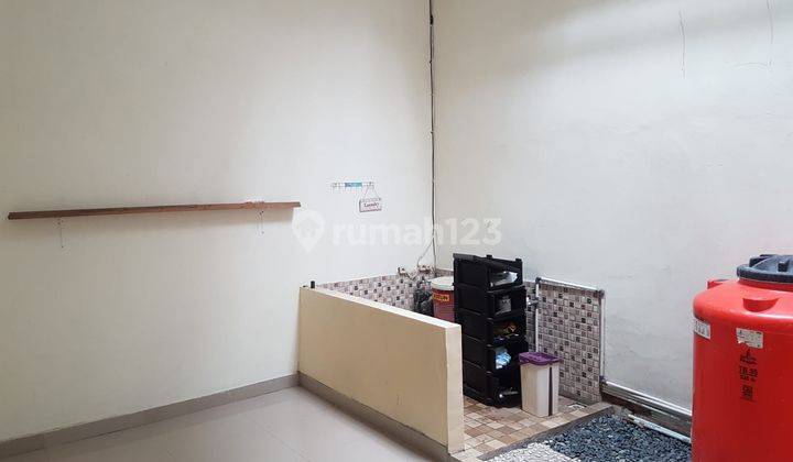 Rumah Kontrakan Bagus Unfurnished SHM di Prima Harapan Regency , Bekasi B0822 2