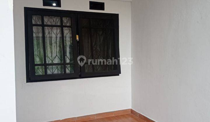 Rumah Kontrakan Bagus Unfurnished SHM Tambun Utara, Bekasi C0332 2