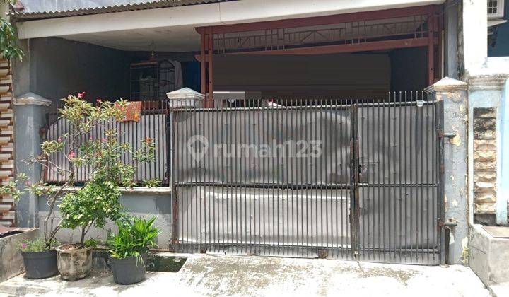 Rumah Unfurnished SHM di Pondok Ungu Permai Sektor V , Bekasi B0104 1