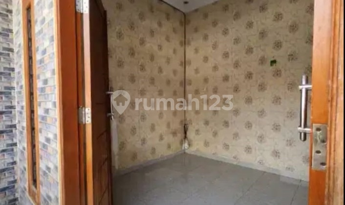 Rumah Kontrakan Bagus Unfurnished SHM Medan Satria, Bekasi C0504 2
