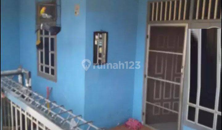 Rumah Bagus Unfurnished SHM Bekasi Utara, Bekasi B1100 1