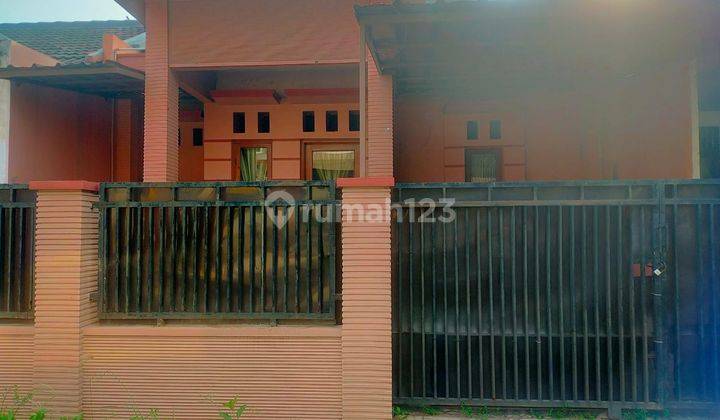 Rumah Bagus Unfurnished Kontrakan Bekasi Utara, Bekasi SHM C0312 1