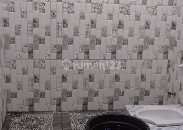 Rumah Bagus Unfurnished SHM di Pondok Ungu Permai Sektor V , Bekasi B1095 2