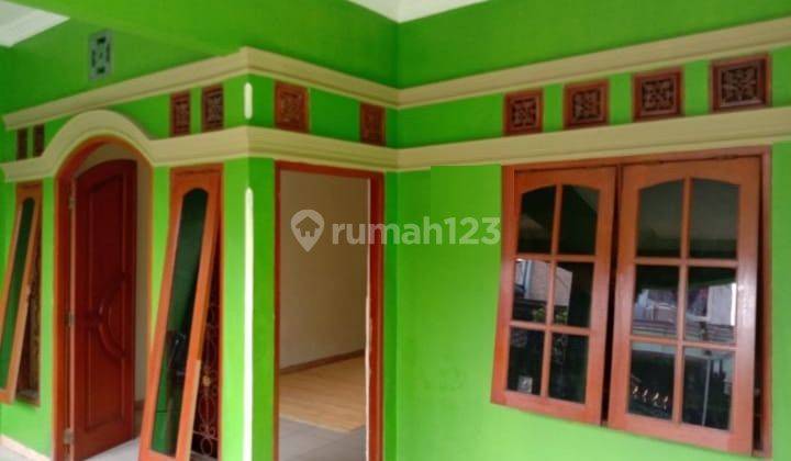 Rumah Bagus Unfurnished SHM di Pondok Ungu Permai Sektor V, Bekasi 2