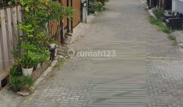 Rumah Kontrakan Bagus Unfurnished di Harapan Indah, Bekasi b1006  2