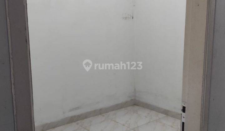 Rumah Kontrakan Bagus Unfurnished SHM Bekasi Utara, Bekasi C0498 2