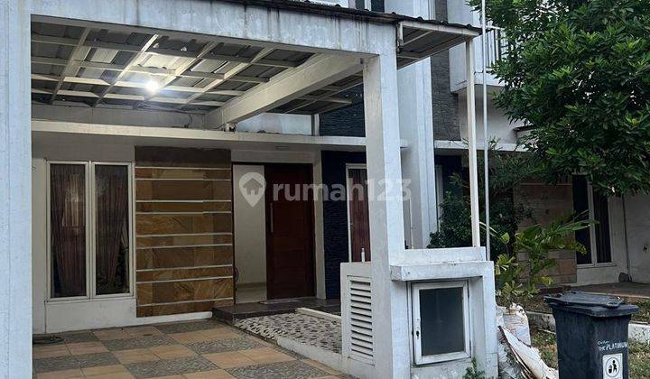 Rumah Kontrakan 2 Lantai Bagus Semi Furnished SHM di Metland Tambun , Jakarta Timur C0043 1