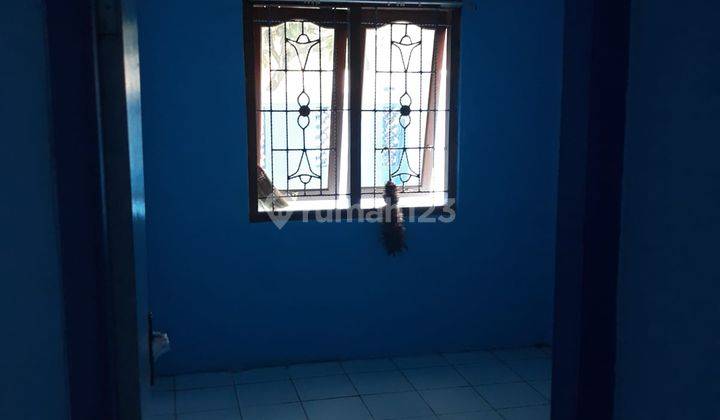 Rumah Kontrakan Bagus Unfurnished SHM Harapan Jaya, Bekasi C0276 2