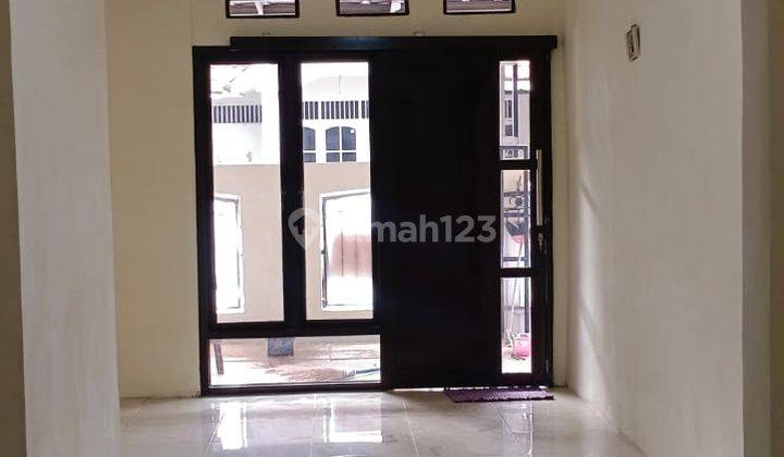 Rumah Kontrakan Bagus Unfurnished SHM Prima Harapan, Bekasi C0095 2