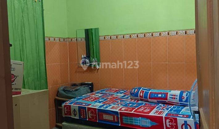 Rumah Bagus SHM di Taman Harapan Baru, Bekasi h1243  2