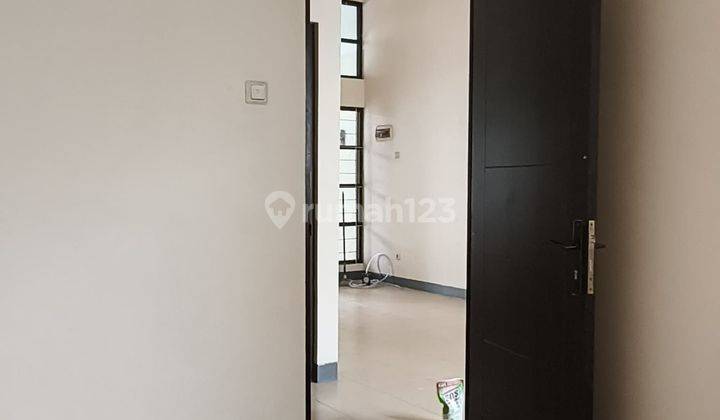 Hunian Bagus Dan Cantik Siap Huni Unfurnished SHM Tarumajaya, Bekasi (C0321) 2