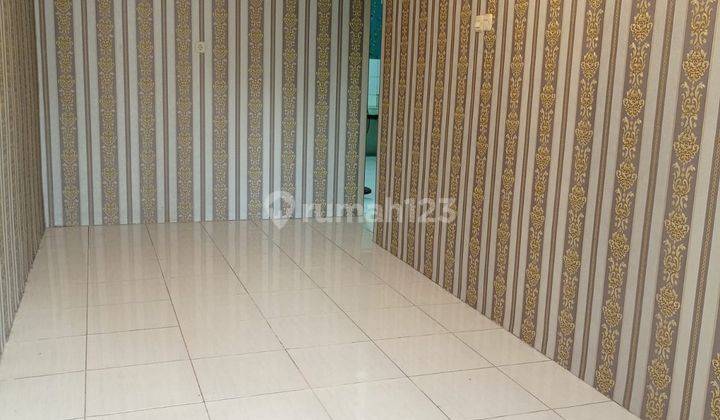 Rumah Bagus Unfurnished di Alamanda Regency Bekasi, Bekasi C0058 2