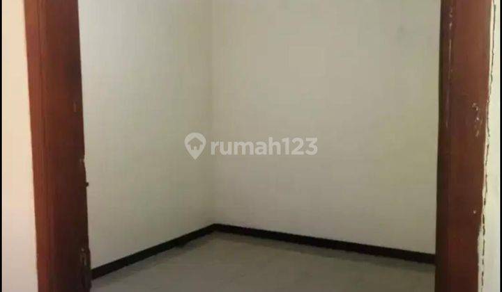 Rumah Bagus Unfurnished SHM di Pondok Ungu Permai , Bekasi B0032 2