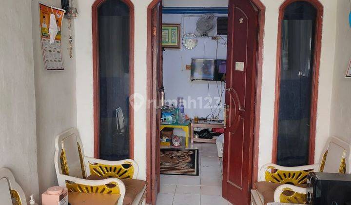 Rumah Bagus Unfurnished SHM Bekasi Utara, Bekasi B0984 2