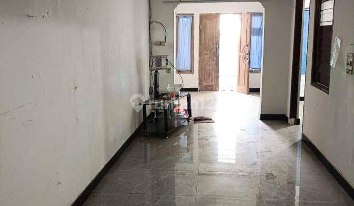 Rumah Kontrakan Bagus Unfurnished SHM di Puri Harapan Bekasi , Bekasi B0510 2