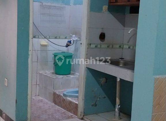 Rumah Bagus Unfurnished Kontrakan Bekasi Utara, Bekasi SHM C0312 2