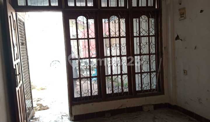 Rumah Bagus Unfurnished SHM Medan Satria, Bekasi C0445 2
