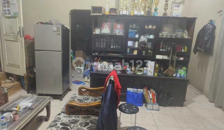 Rumah Cocok Utk Usaha di Papanggo Tj Priok, Jakarta Utara