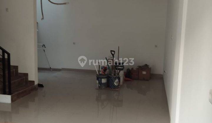 Rumah Brand New Cantik Siap Huni Di Sunter Agung, Jakarta Utara* 2