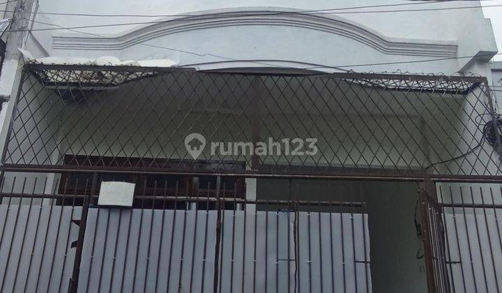 Rumah Siap Huni Di Pademangan, Jakarta Utara 1