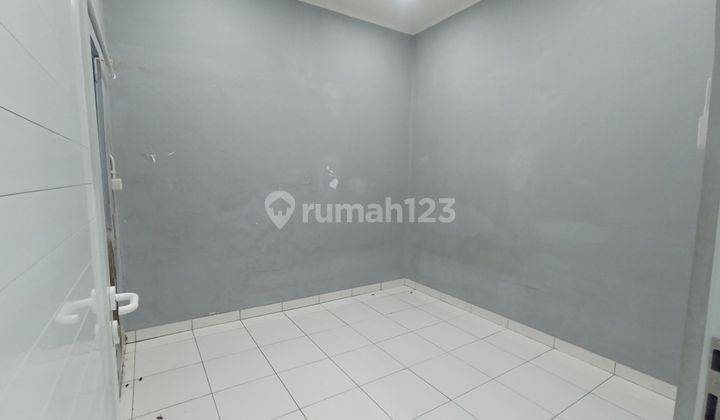 Rumah Siap Huni Ex Kantor Di Muara Karang Pluit, Jakarta Utara 2