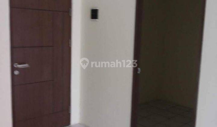 Apartment 2br Kemang View Bekasi Selatan 2