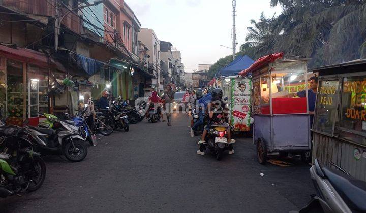 Dijual Rumah Cocok Untuk Investasi di Pademangan, Jakarta Utara 2