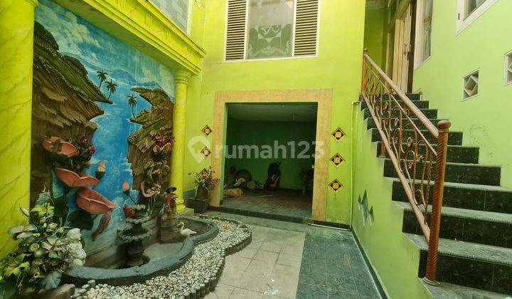 Rumah Mewah Harga Dibawah Pasaran di Cilincing, Jakarta Utara 2