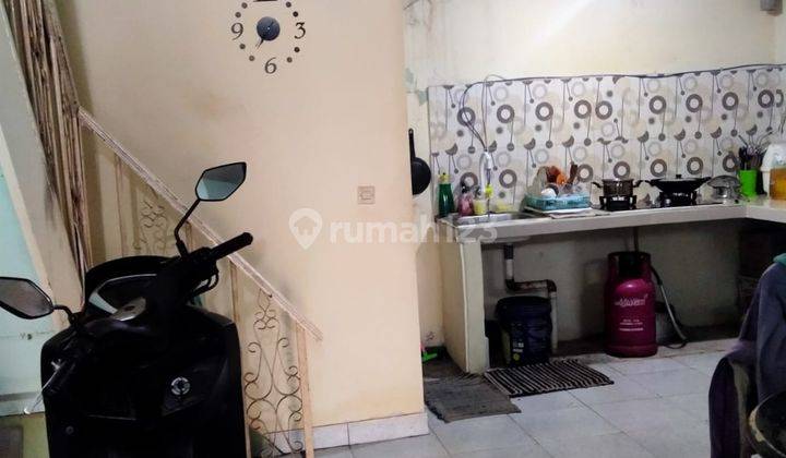 Rumah Murah Dekat Pintu Tol di Pademangan, Jakarta Utara 2