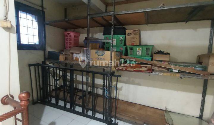 Rumah Siap Huni Harga Kompetitif di Pademangan, Jakarta Utara 2