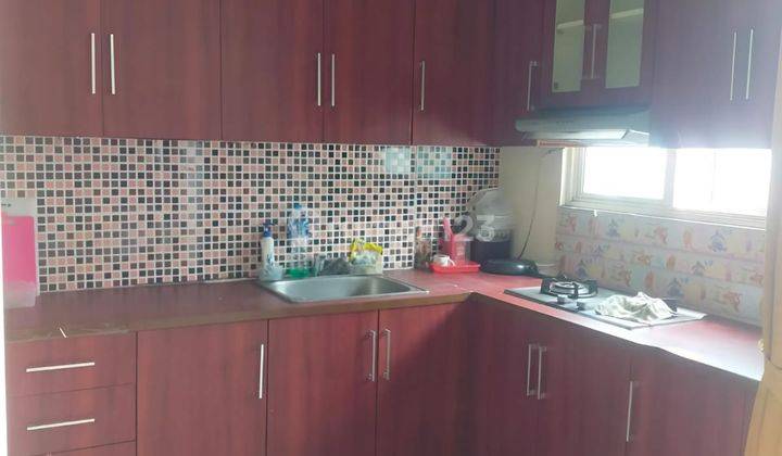 Harga Spesial Apartment Full Furnish 2 BR di Kelapa Gading, Jakut 2