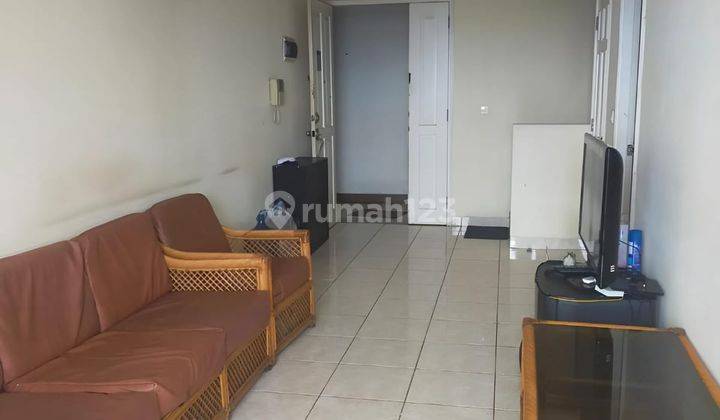 Harga Spesial Apartment Full Furnish 2 BR di Kelapa Gading, Jakut 1