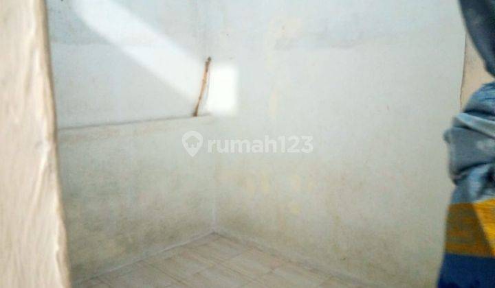 Jual Cepat Rumah Murah Cocok Utk Millenial di Koja, Jakarta Utara 2