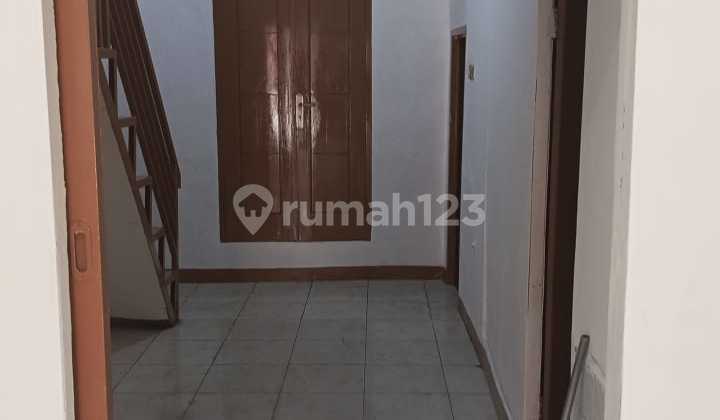 Rumah + Ruko Lokasi Strategis Di Pademangan, Jakarta Utara 2