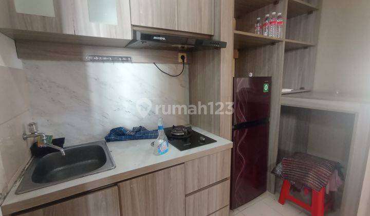 Sunter Park View Type 2 BR Include Ipl di Sunter, Jakarta Utara 1