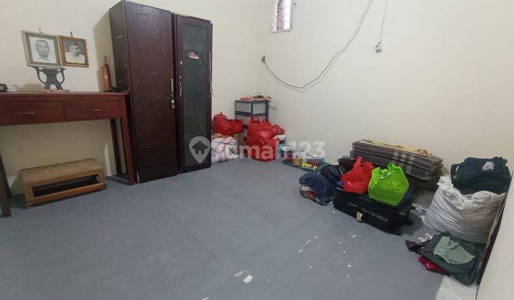 Turun Harga Rumah 2 Lantai Multifungsi di Pademangan, Jakut 2