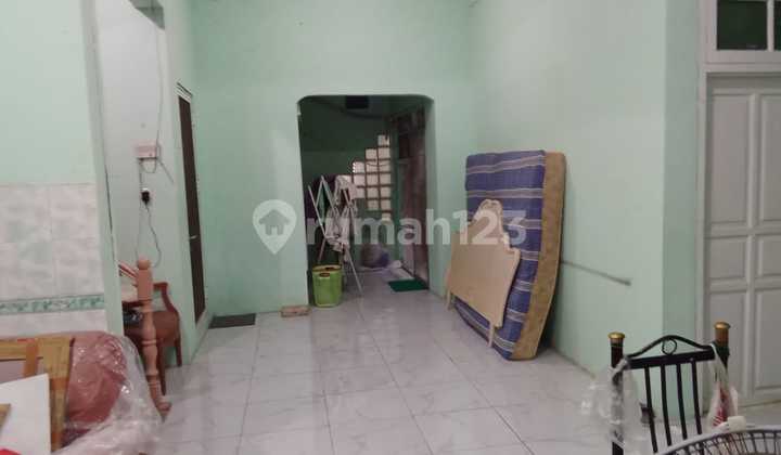 Rumah 3 Lantai Di Sunter, Jakarta Utara Rumah 3 Lantai Di Sunter, Jakarta Utara