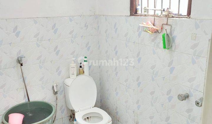 Rumah Murah Siap Huni Asri di Rawalumbu, Bekasi 2