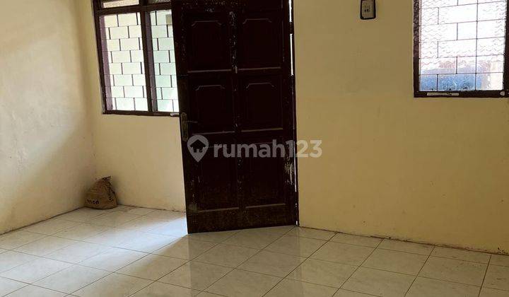 Rumah 2 Lantai Harga Terjangkau di Pademangan, Jakarta Utara 1