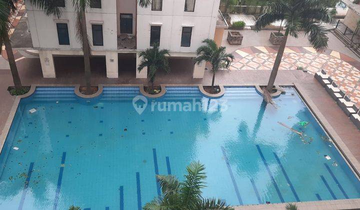 Apartment Kemang View Bekasi 3br, Bekasi Selatan 1