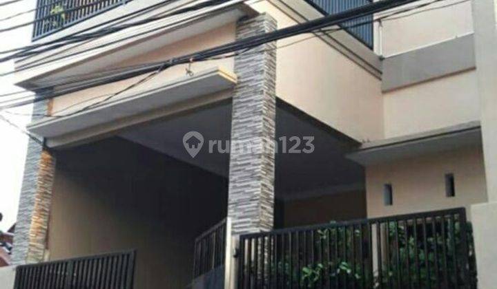 Bu Rumah Siap Huni Di Cilincing, Jakarta Utara 2