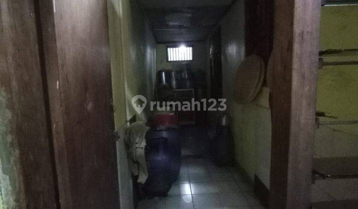 Dijual Rumah Megah Asri di Sumur batu Kemayoran, Jakarta Pusat 2