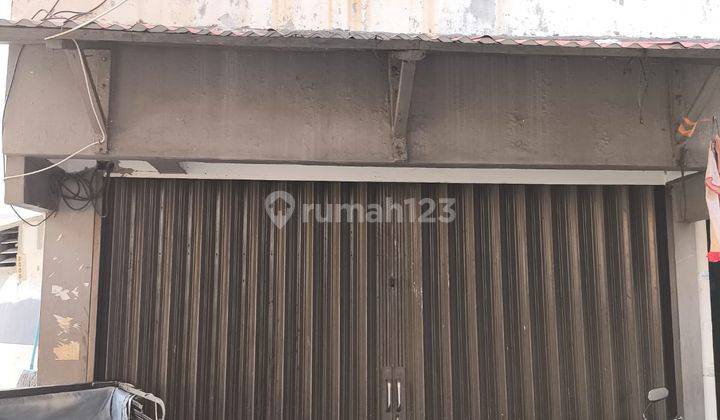 Rumah 2 Lantai Siap Huni Bisa Utk Usaha di Pademangan, Jakut 2