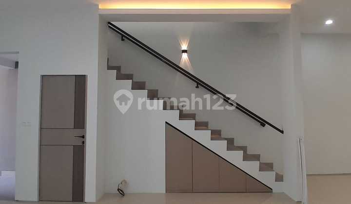 Rumah Brand New 3 Lantai Di Pademangan, Jakarta Utara 2
