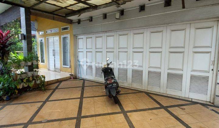 Rumah Luas Dan Megah Di Rawalumbu, Bekasi, Jawa Barat 2
