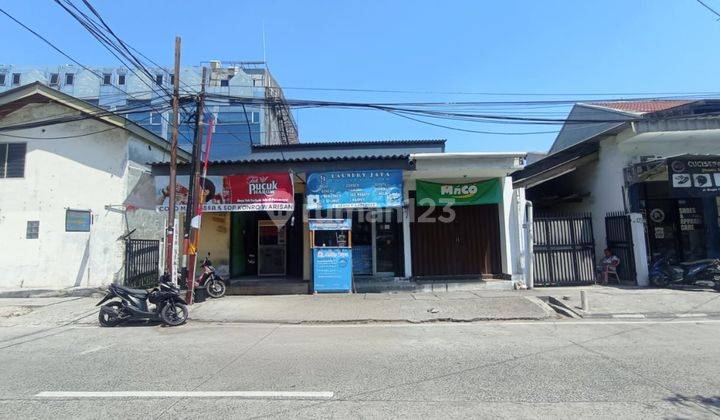 Investasi Idaman Rumah, Ruko Dan Kost di Tj Priok, Jakarta Utara 1