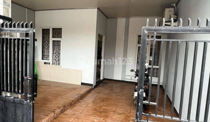 Rumah Cocok Utk Pasangan Muda Dalam Perumahan Di Tambun, Bekasi 2