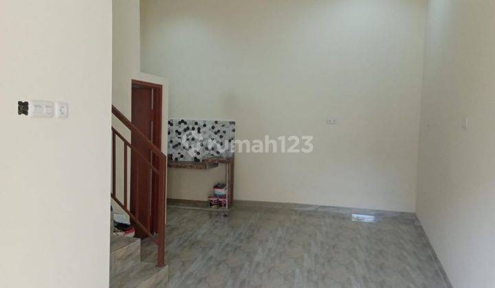 Turun Harga Rumah Brand New Siap Huni di Pademangan Jakarta Utara 2