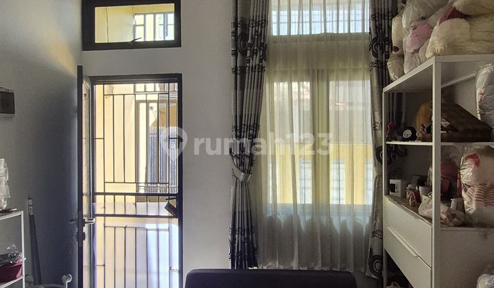 Rumah Siap Huni Di Pademangan, Jakarta Utara