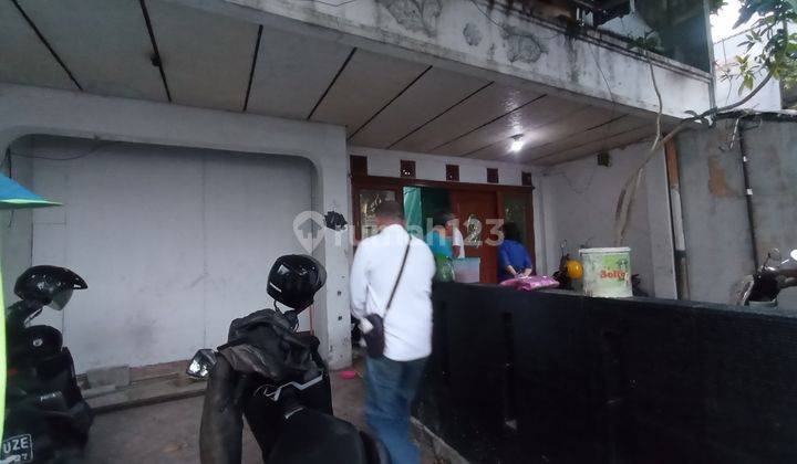 Rumah Harga Pasaran Cocok Untuk Kostan, Tanah Tinggi, Jakpus 2